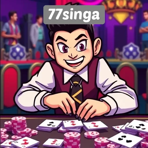 Kelebihan dan Kekurangan Bermain di 77singa