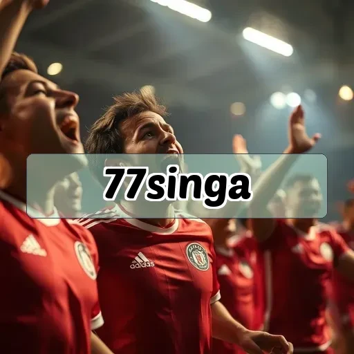 77singa: Aplikasi Mobile dengan Fitur Terbaik untuk Gamer