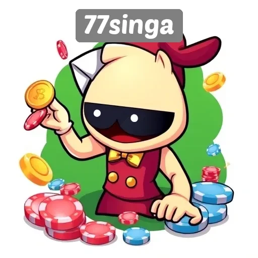 Ragam Permainan Menarik yang Tersedia di 77singa