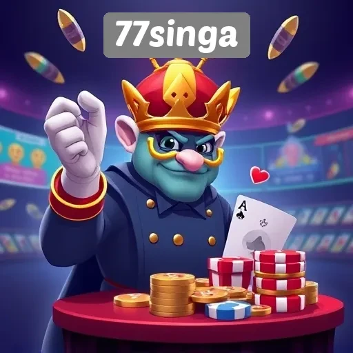 Mengenal Lebih Dekat Situs Game 77singa