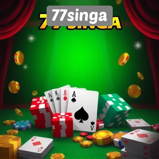 Menggali Permainan Populer di Platform 77singa