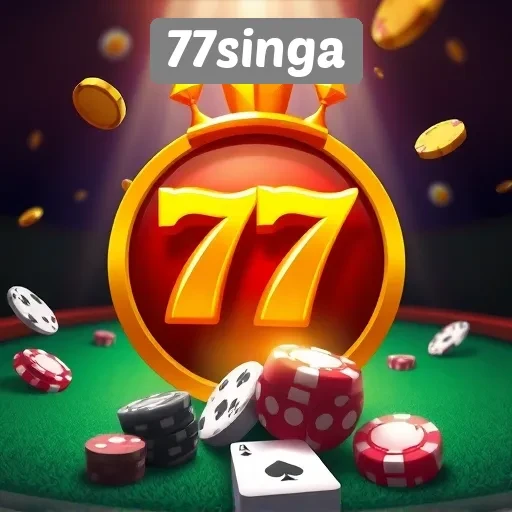 Menjelajahi Fitur Menarik di Situs Game 77singa