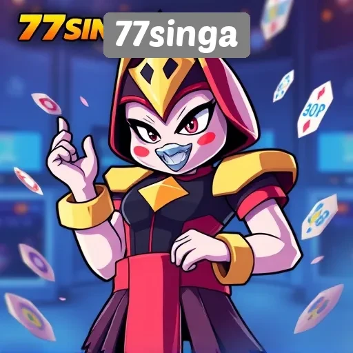 Menelusuri Fitur Unggulan dari Situs Game 77singa