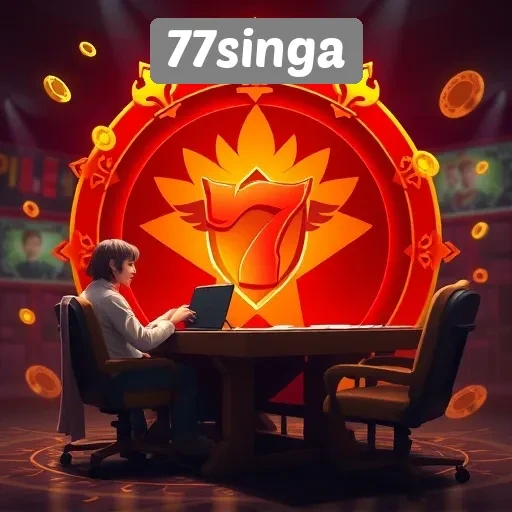 Perkembangan Teknologi Game Di 77singa Dan Dampaknya