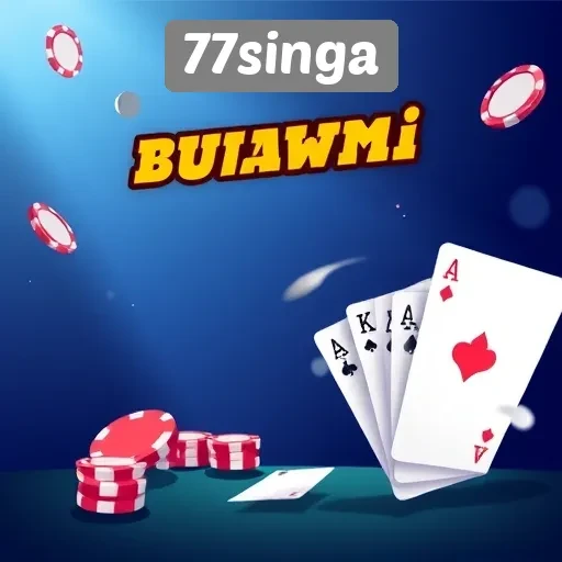 Panduan Memulai Bermain di 77singa untuk Pemula