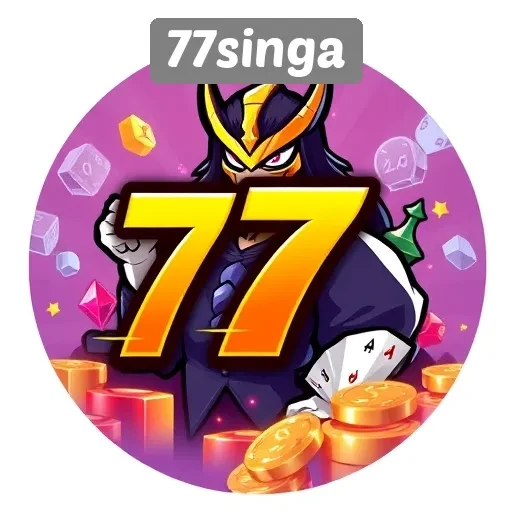 Sejarah dan Perkembangan Situs Game 77singa di Indonesia