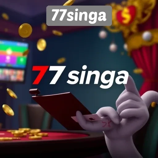 Fitur Menarik yang Tersedia di 77singa