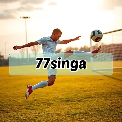 77singa: Metode Pembayaran Terpercaya untuk Pengalaman Bermain Lebih Baik
