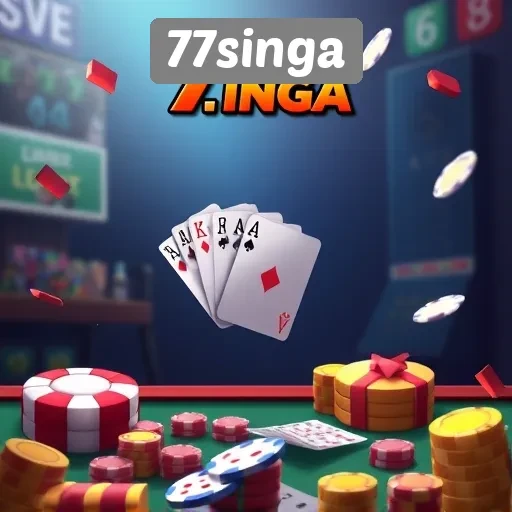 Variasi Permainan Populer yang Tersedia di 77singa