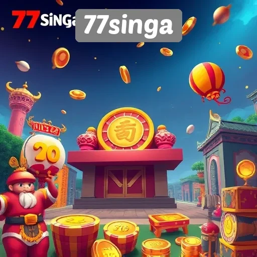 Permainan Populer yang Tersedia di 77singa
