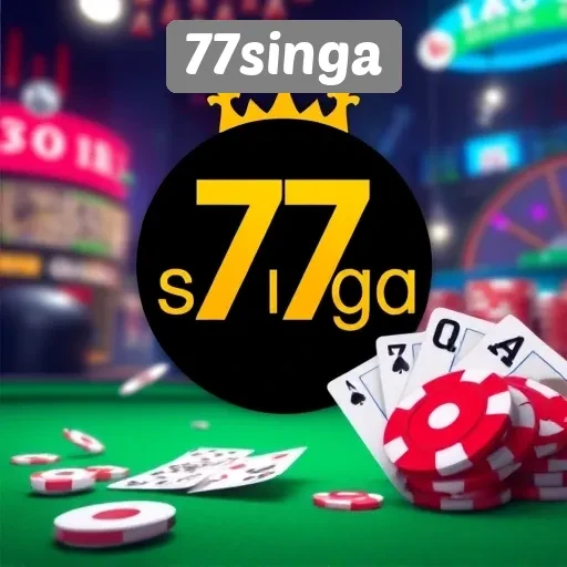 Reputasi dan Keamanan di Situs 77singa