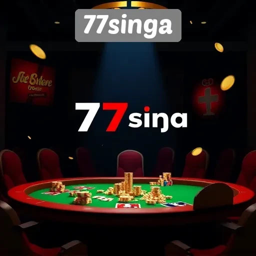 Keamanan dan Kenyamanan Bermain di 77singa untuk Pemain Indonesia