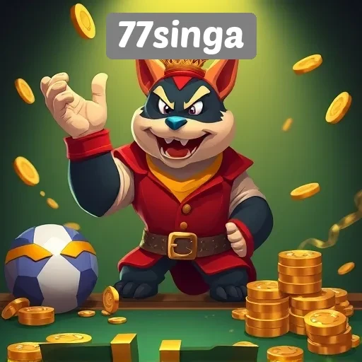 Keunggulan dan Fitur Menarik di Situs 77singa