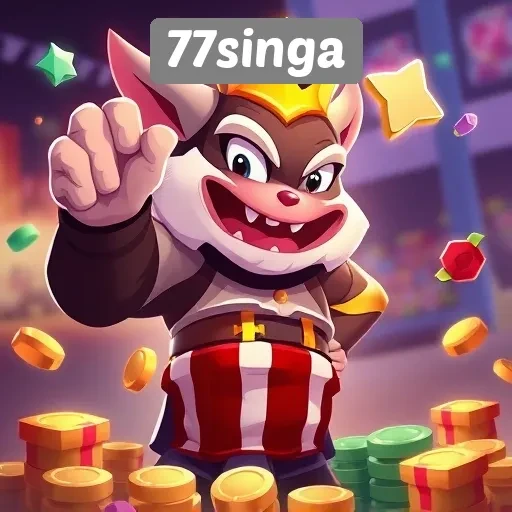 Mengenal Situs Game 77singa dan Fitur Unggulannya
