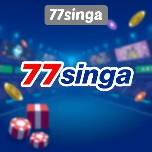 Mengenal Situs Game 77singa dan Fasilitas yang Ditawarkan
