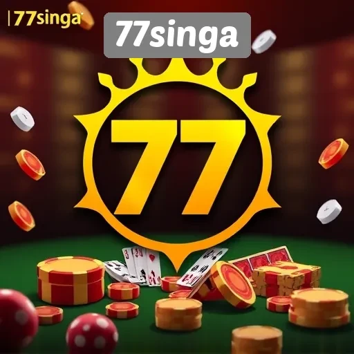 Mengenal 77singa Sebagai Platform Permainan Online Terpercaya