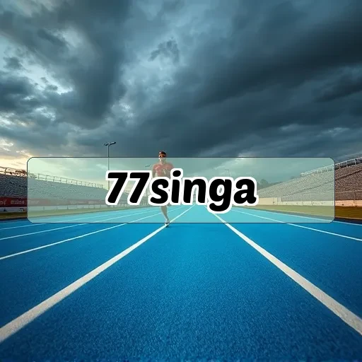 77singa: Menjadi Raja Dengan Strategi Menang yang Cerdas