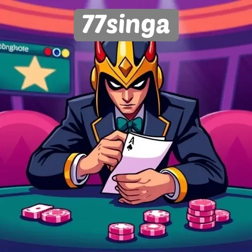 Tips dan Trik Bermain di 77singa untuk Meningkatkan Kemenangan