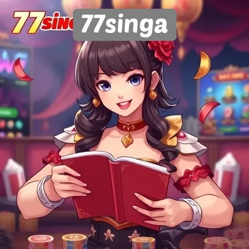 Memahami Fitur Unggulan Situs Game 77singa
