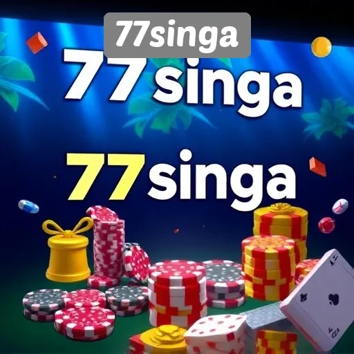 Mengapa Pemain Indonesia Memilih 77singa untuk Bertaruh